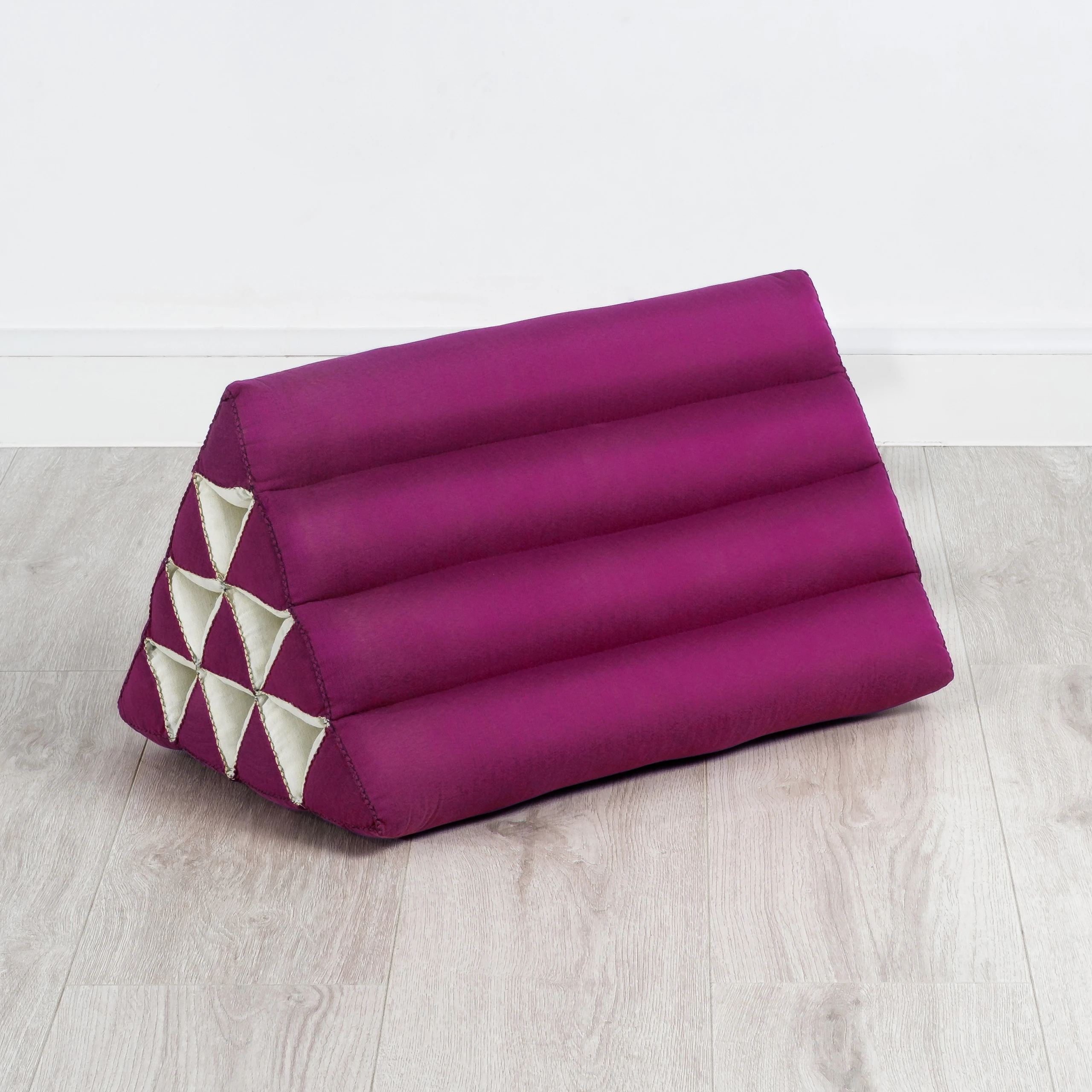Coussins de yoga et de méditation avec en kapok Coussins de yoga et de méditation avec en kapok